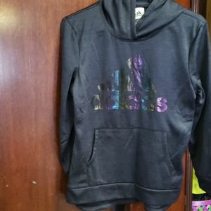 Adidas hoodie